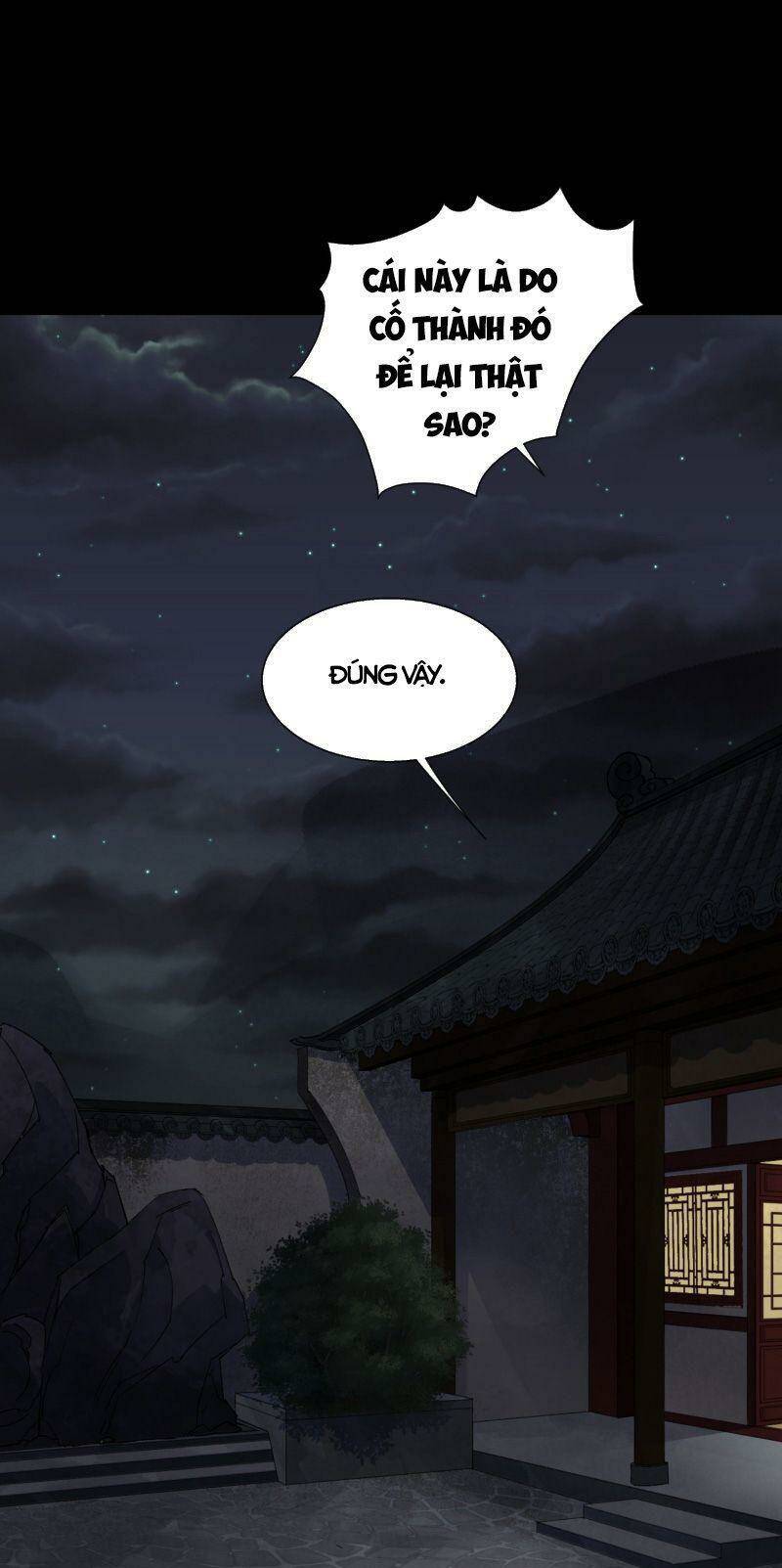 thông u đại thánh chapter 92 18