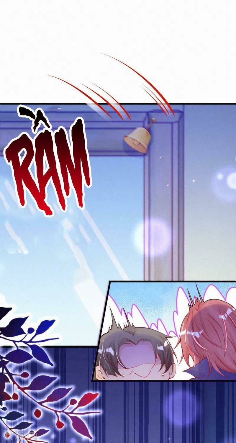 mami đột kích, thiên tài manh bảo khốc daddy chapter 65 8