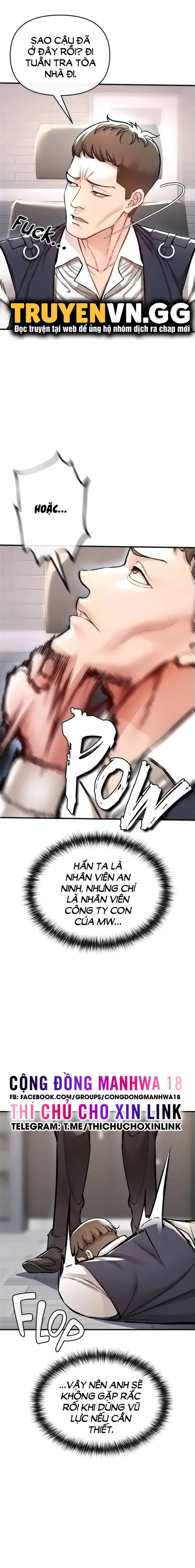 thỏa thuận máu chapter 12 7