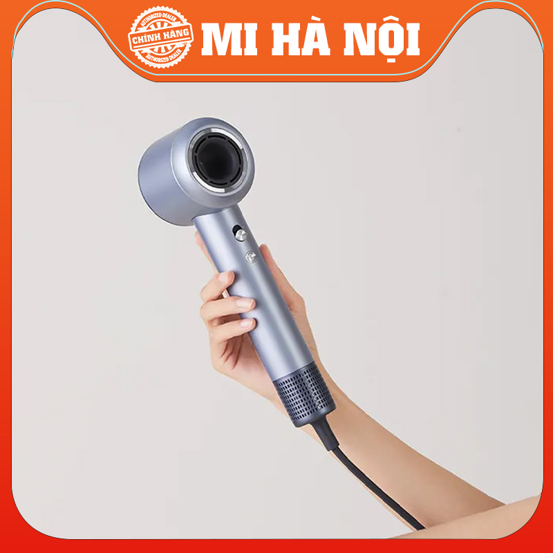 Máy Sấy Tóc Ion Keheal GC-H1 chăm sóc tóc mềm mượt hàng chính hãng