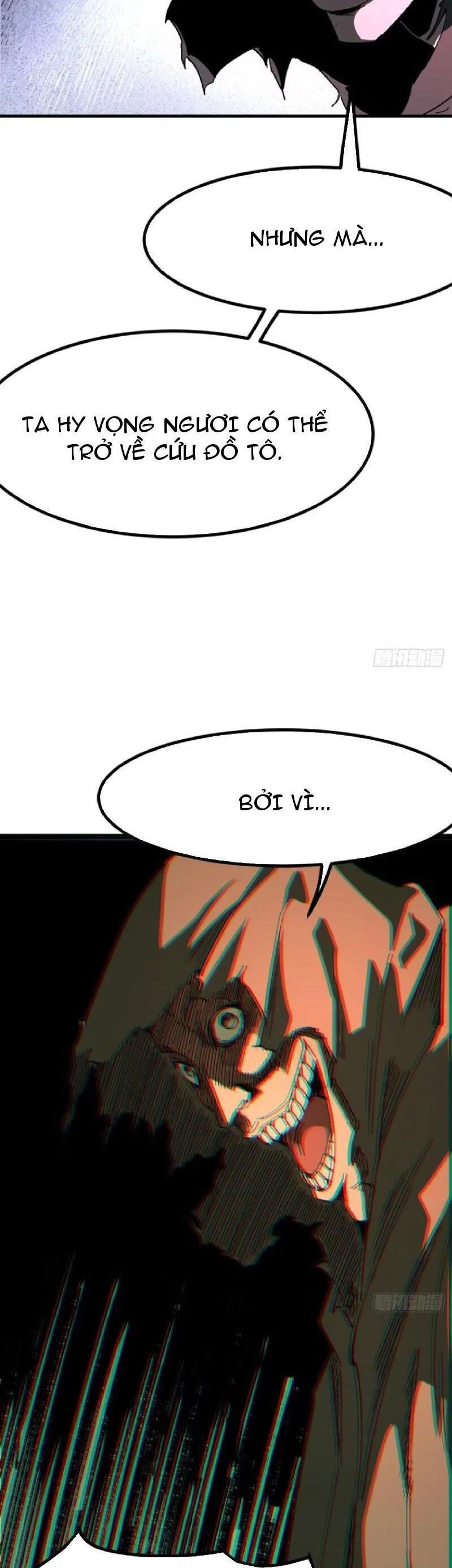 không cẩn thận, lưu danh muôn thủa chapter 93 19