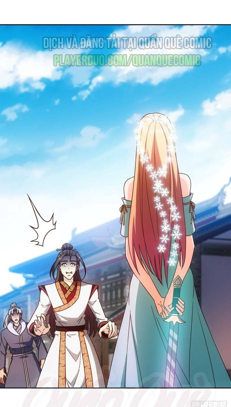 hồng thiên thần tôn chapter 67 1