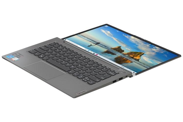 Laptop Lenovo ThinkBook 14s G2 ITL i5 1135G7/8GB/512GB/14&quot;F/Win10/(20VA000NVN)/Xám - Hàng chính hãng