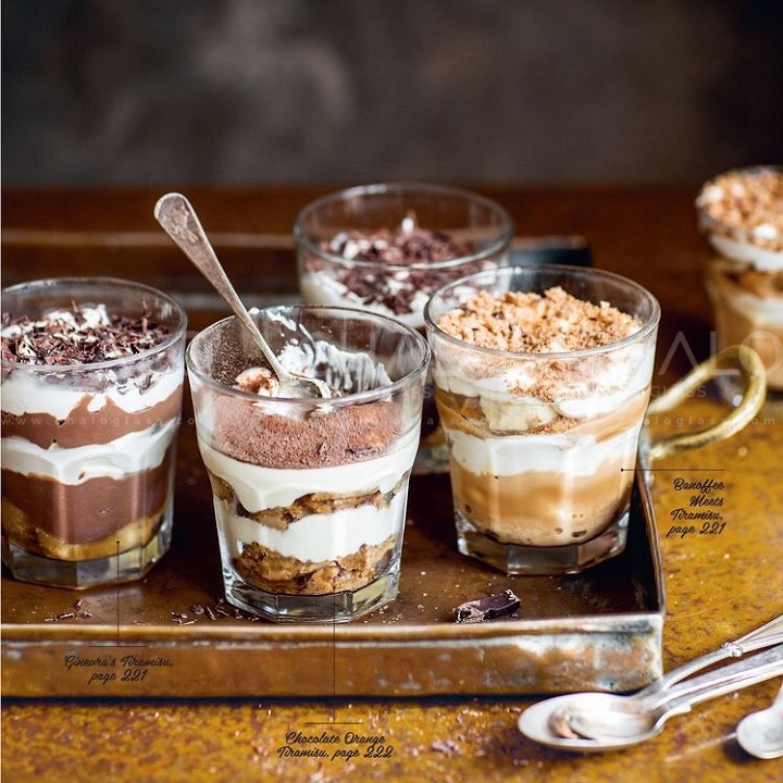 Ly Thủy Tinh Central Lùn 300ml Thủy Tinh Cao Cấp