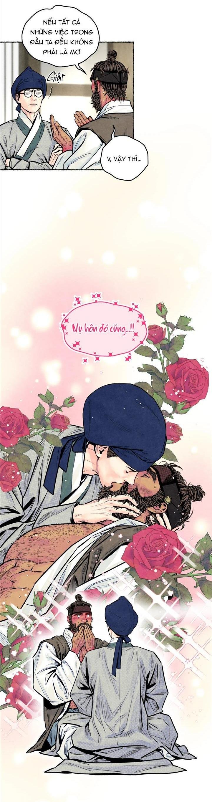 thanh sương phò mã chapter 43 20