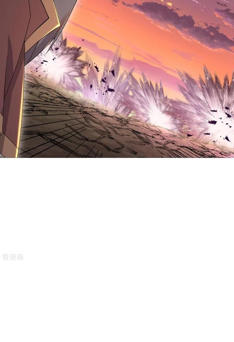 tiên võ đế tôn chapter 591 8