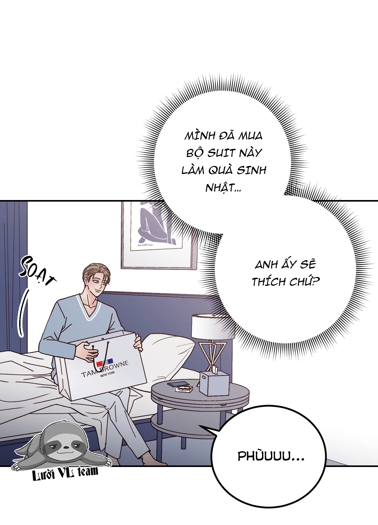 bad position chapter 1.1 7