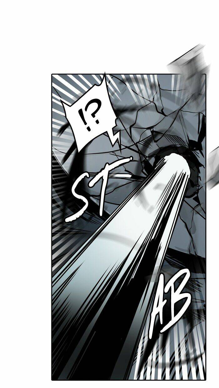 cuộc chiến trong tòa tháp chapter 323 56