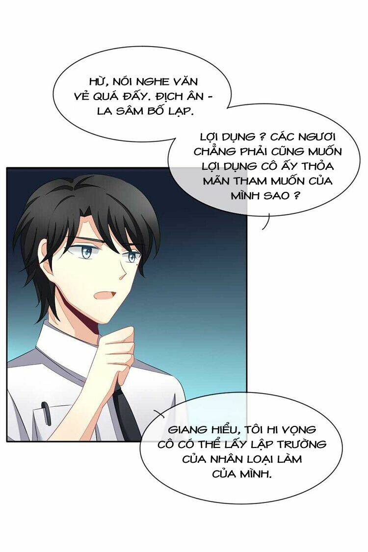 vị hôn thê bỏ trốn chapter 69 25