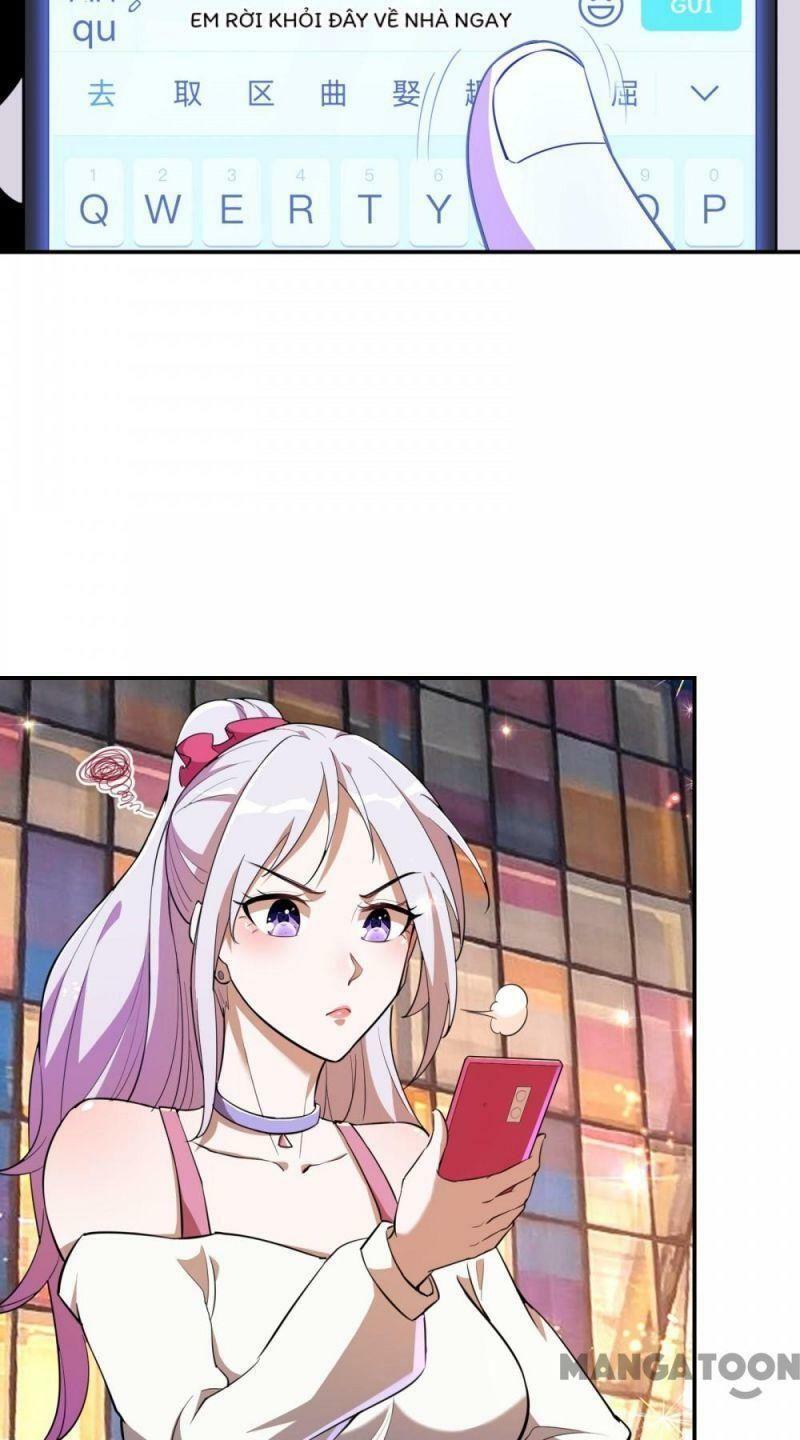 đệ nhất người ở rể chapter 119.1 12