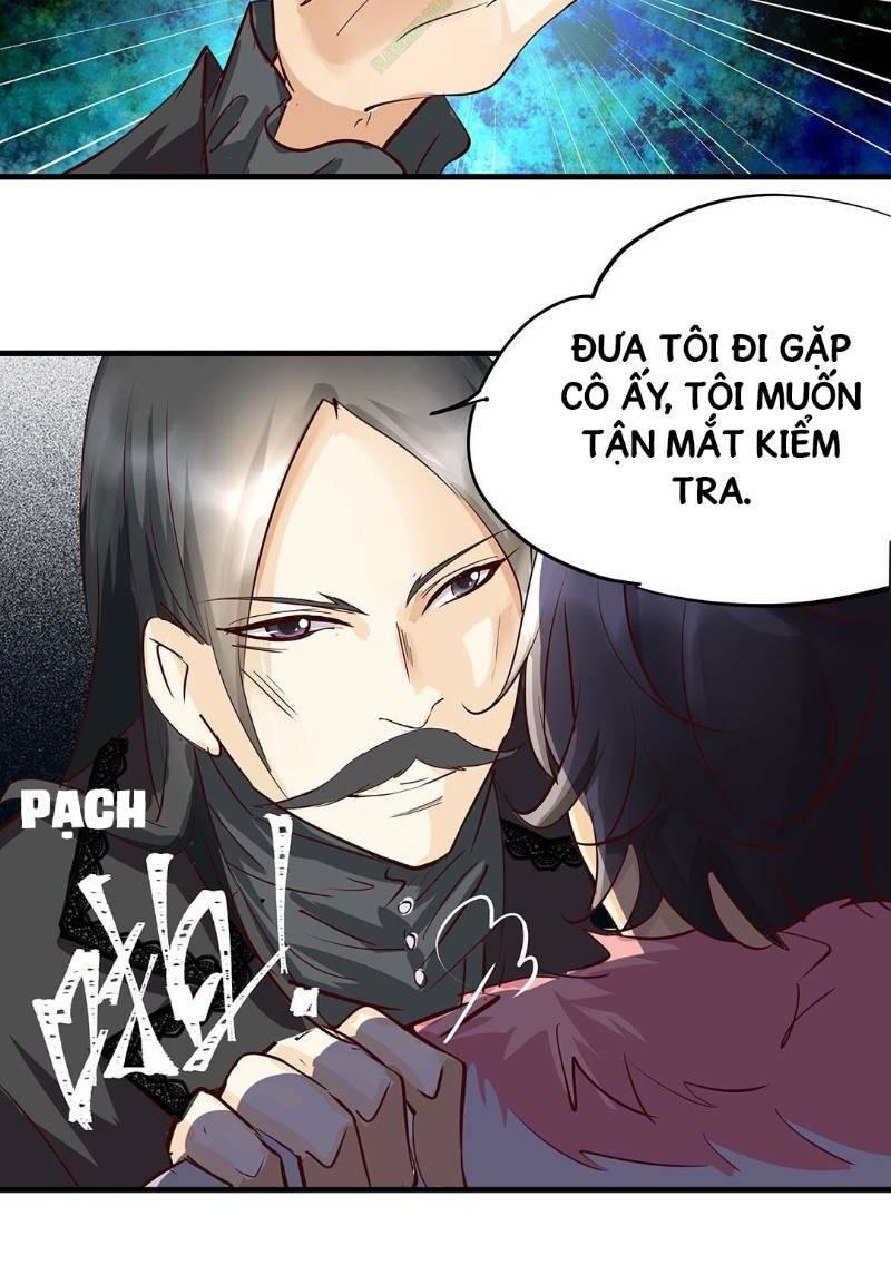 trò chơi tiểu mục tiêu chapter 27 24