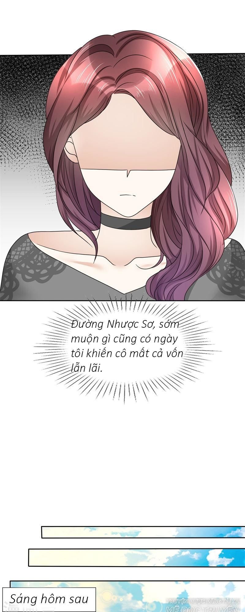 con đường phản công của sủng thê chapter 20 10