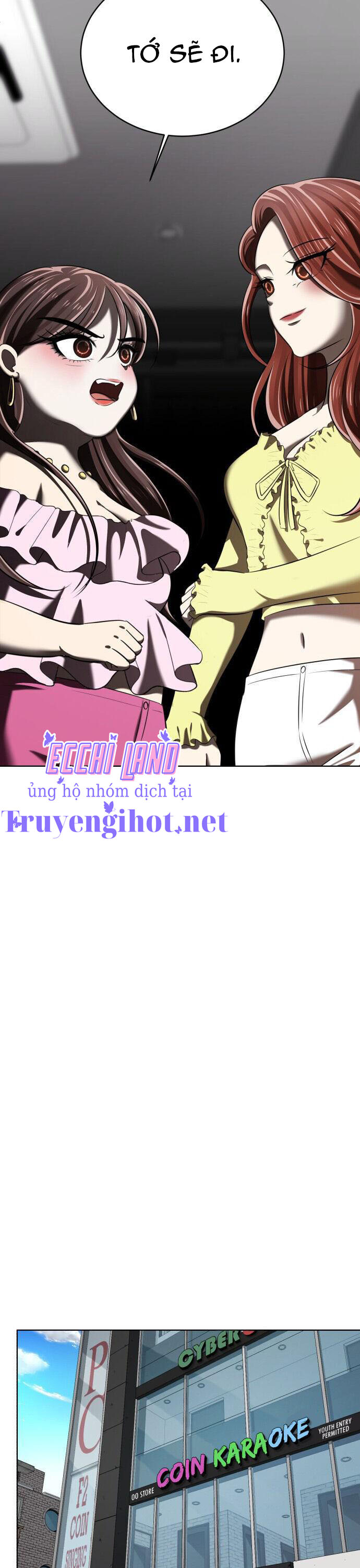 tầm quan trọng của vẻ bề ngoài chapter 2.2 10