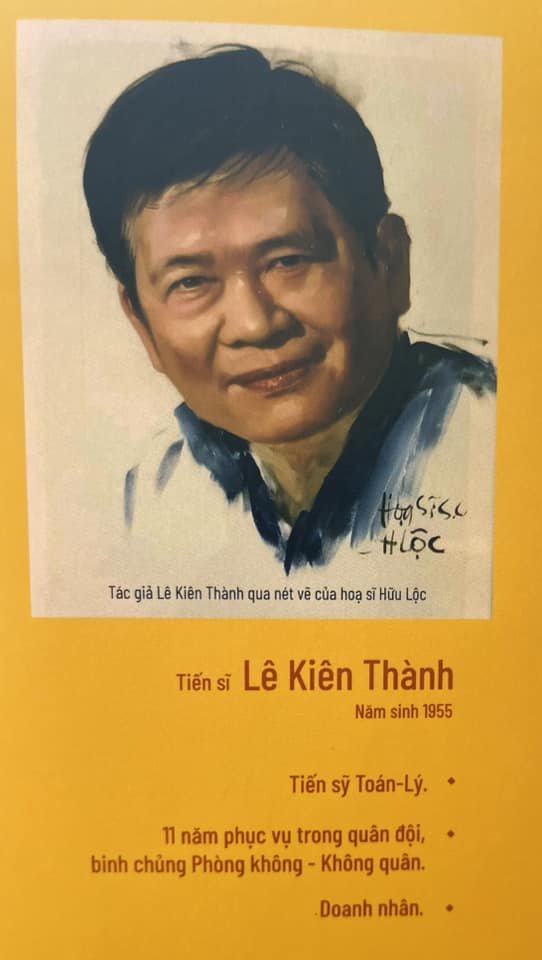 NHỮNG KHOẢNH KHẮC SỐNG - Tác giả Lê Kiên Thành (Con trai Tổng Bí thư Lê Duẩn) - Hoạ sĩ Thành Chương minh hoạ - Bìa mềm
