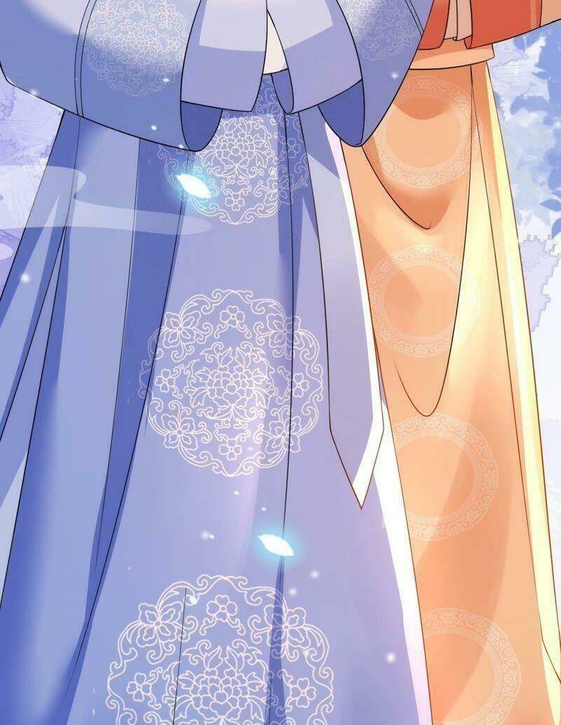 quận chúa vững vàng, thiết lập nhân vật không thể vỡ chapter 59 14