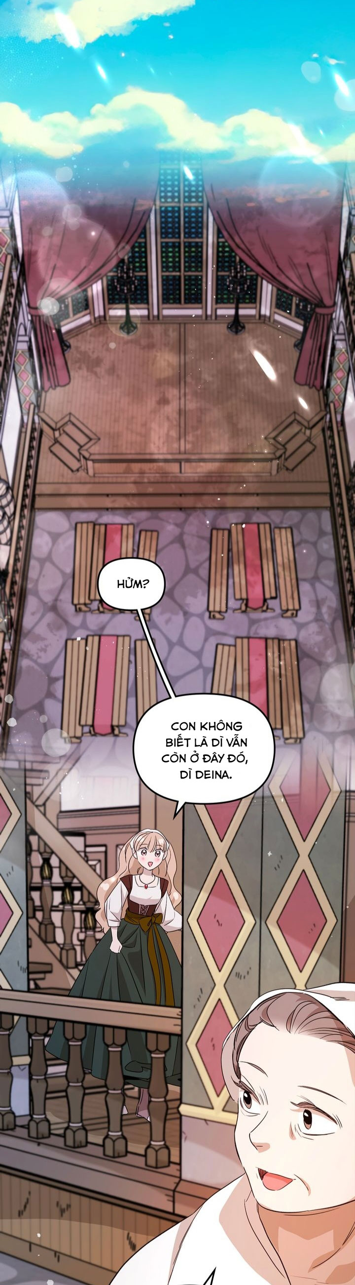 quán trọ dragondaily chapter 43 19