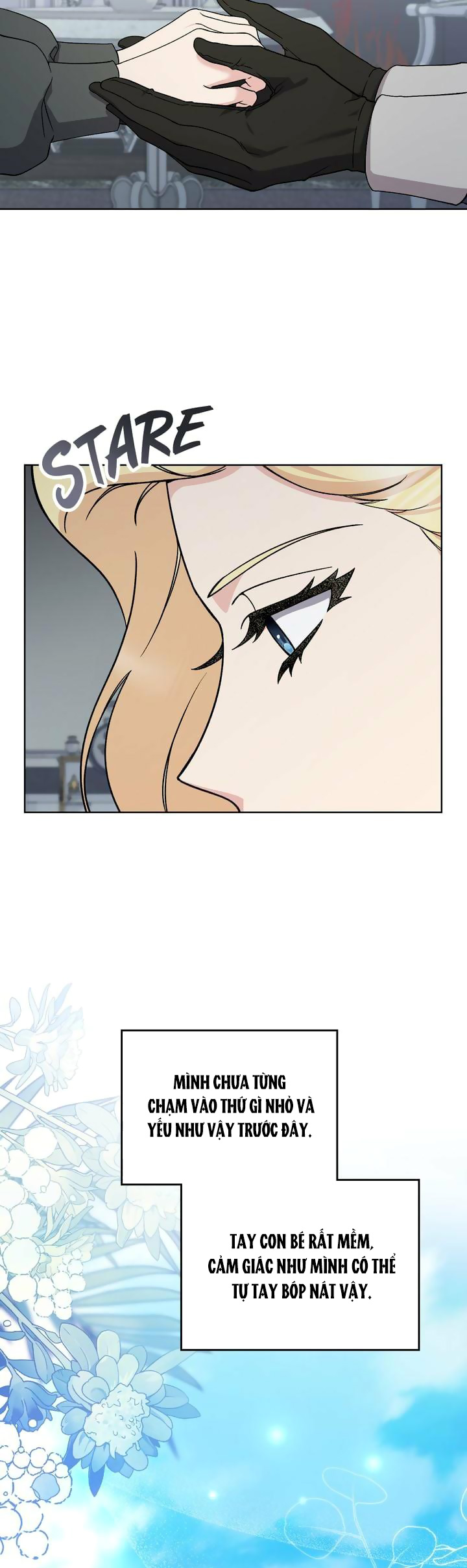 nỗi buồn của chú hề chapter 81 10