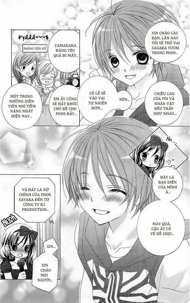 suki desu suzuki-kun!! chapter 45 6