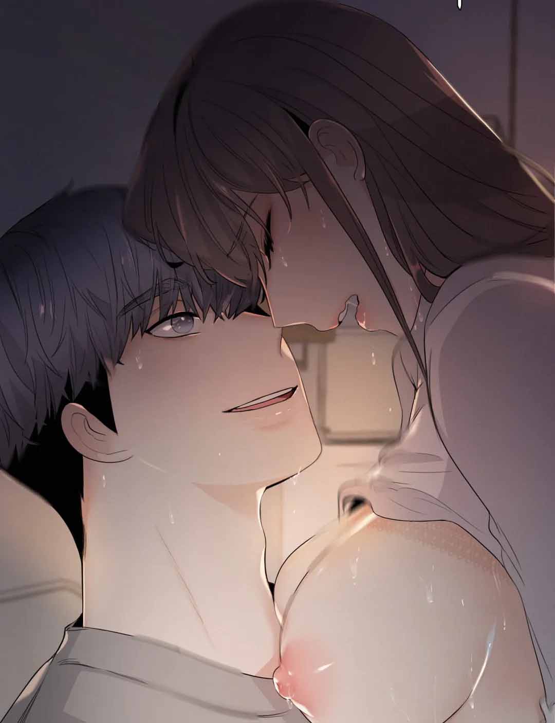 nói với anh chapter 119 39