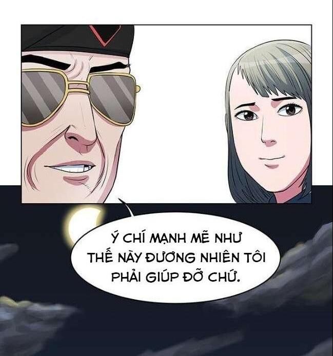 kẻ phán xét chapter 39 7