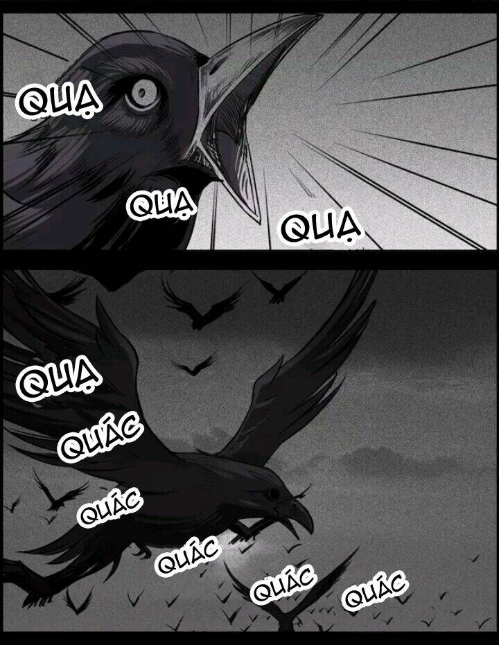 những câu chuyện kinh dị ở trường trung học tây lăng chapter 19 20