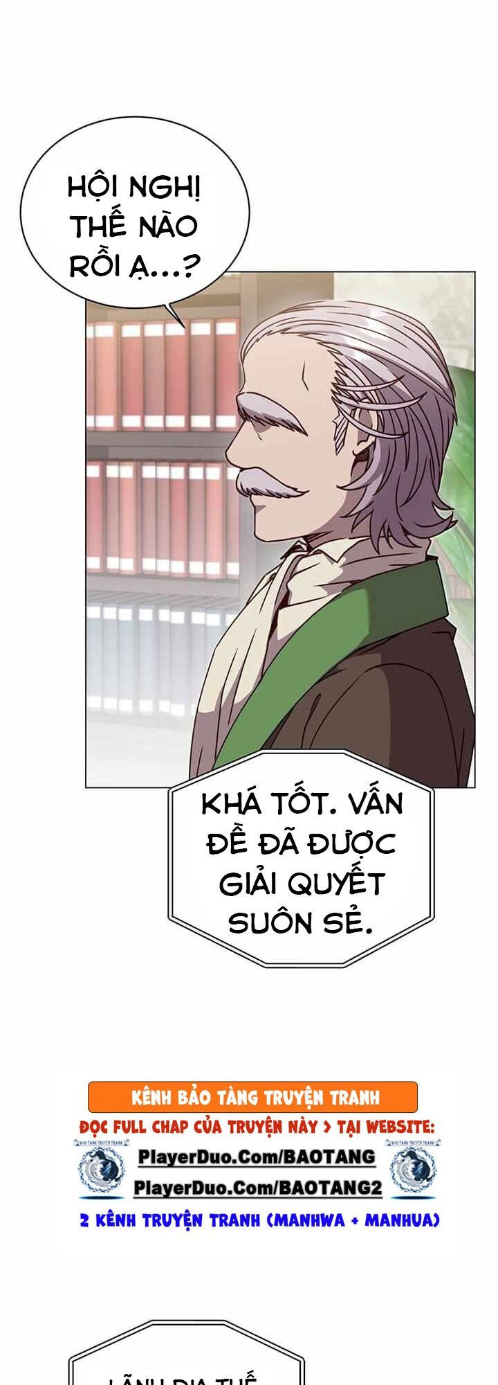 Anh Hùng Mạnh Nhất Trở Lại chapter 47 4