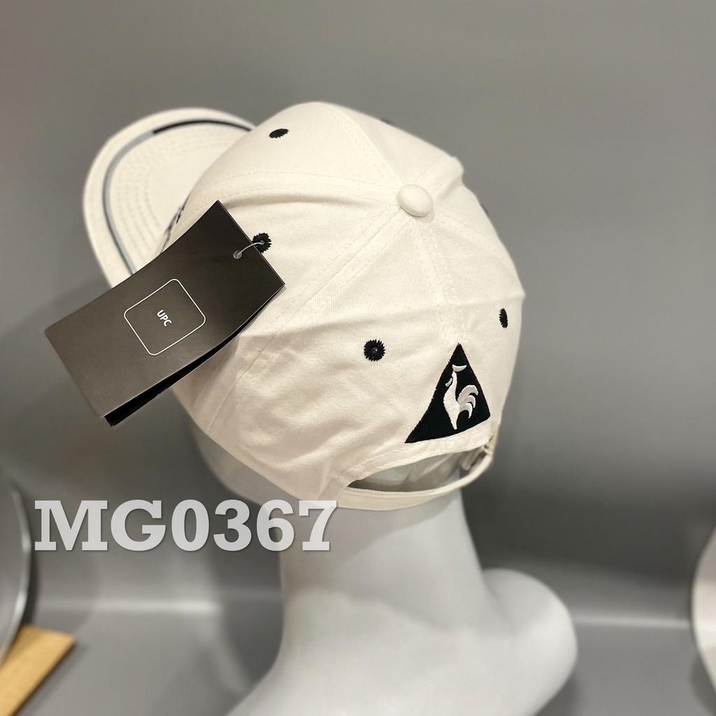 Mũ Lưỡi Trai Cao Cấp Nón kết Đẹp Unisex Logo Con Gà Leco Spo Thêu Nổi Thiết Kế Thời TrangFreesizeMonoshop