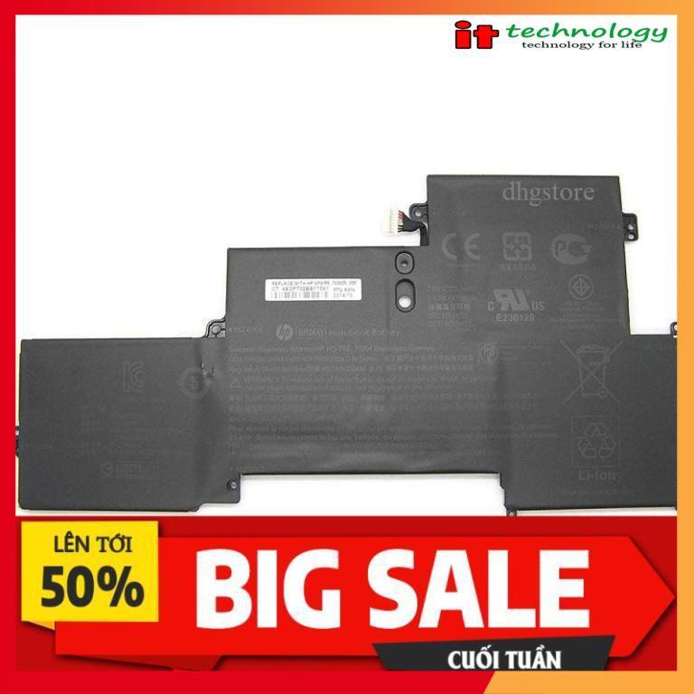Pin laptop Dùng Cho HP EliteBook Folio 1020 G1 BR04XL, HSTNN-DB6M, HSTNN-I26C, HSTNN-I28C