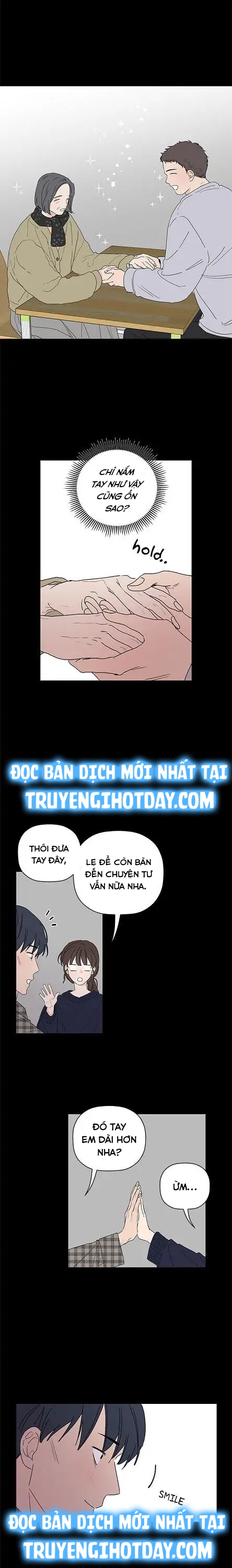 hương vị năm mới chapter 44 14