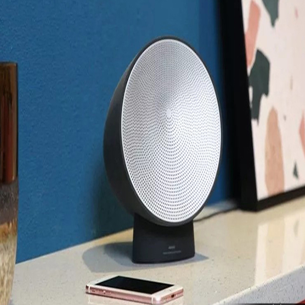 Loa Bluetooth Để Bàn VIP Remax RB-H9 - Hàng Chính Hãng