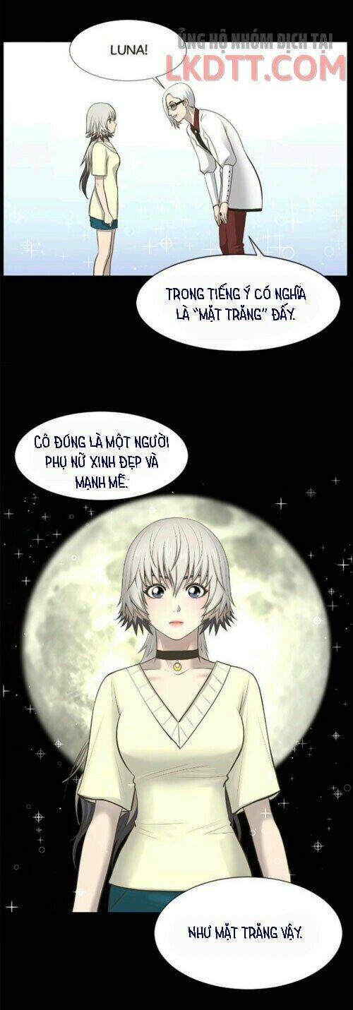 luna - dưới ánh trăng chapter 5 28