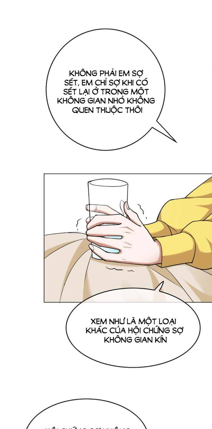 cô vợ gả thay của tổng tài cố chấp chapter 56 15