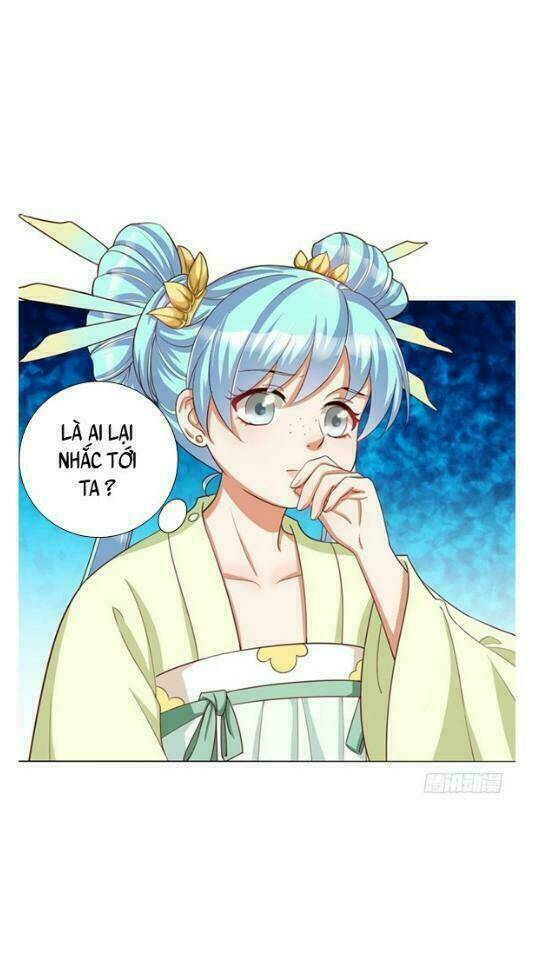 độc y cuồng phi chapter 8 14