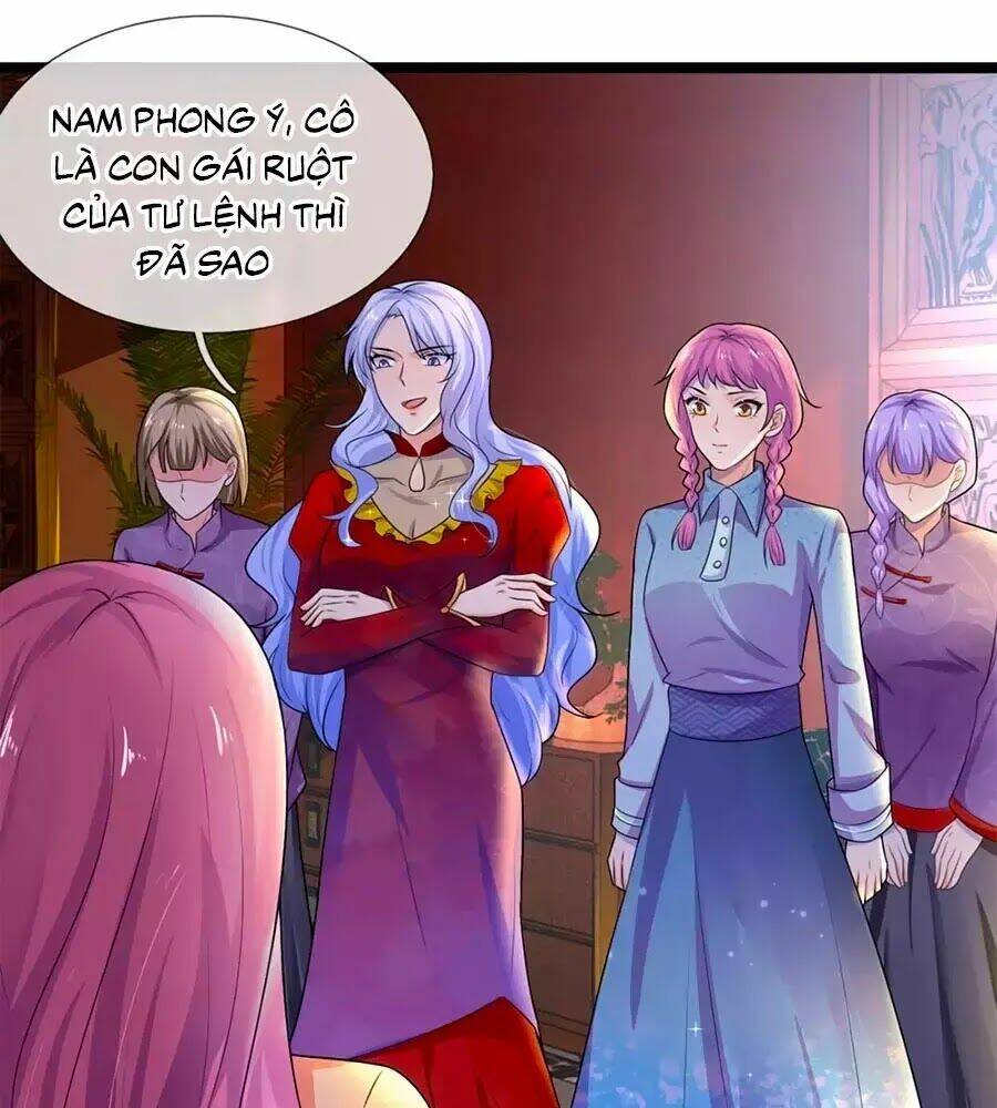 loạn thế tù sủng: thiếu soái bất lương của ta chapter 74 9