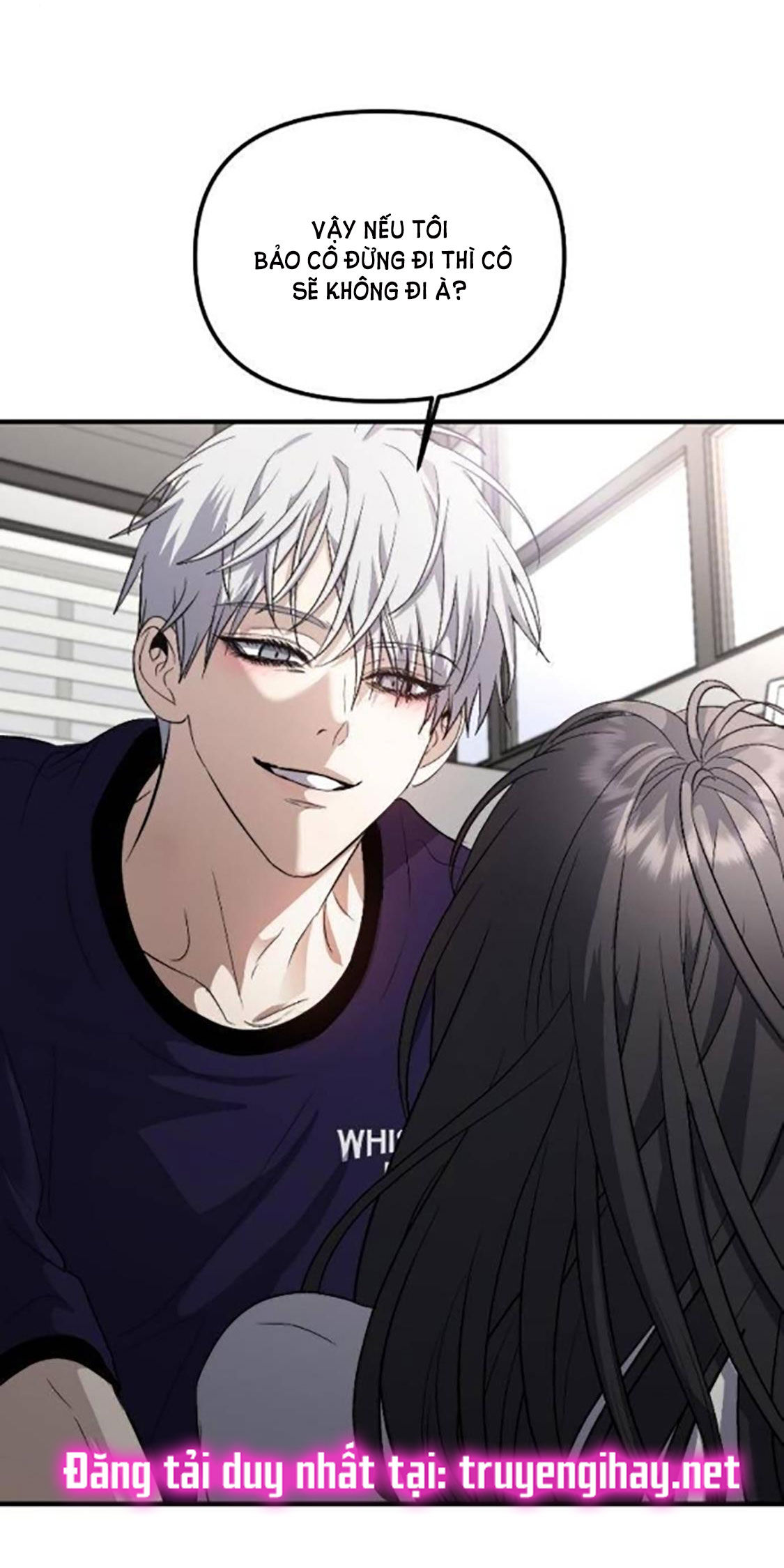 Tự Do Trong Mơ chapter 55.2 8