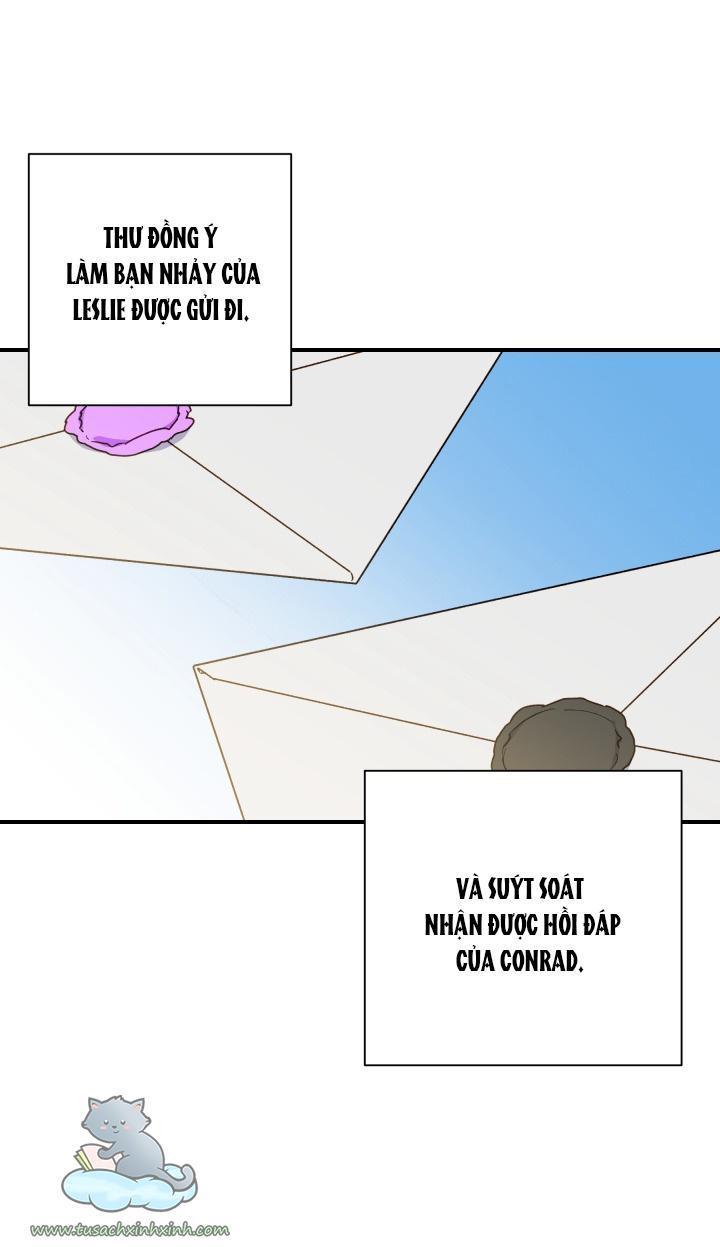 công nương khế ước của gia tộc công tước quái vật chapter 85 3