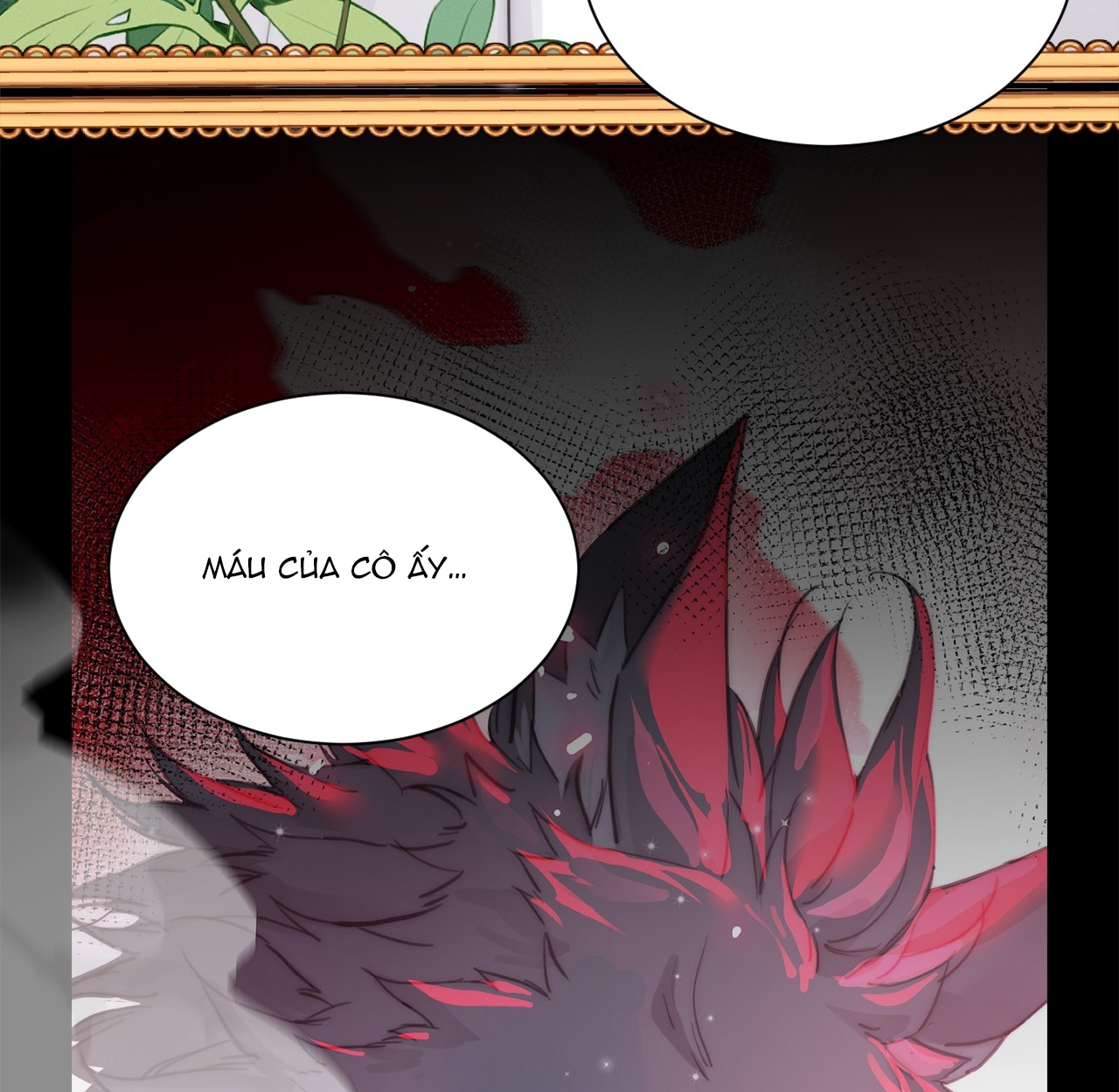 bông hoa độc của nhà công tước chapter 3.2 33