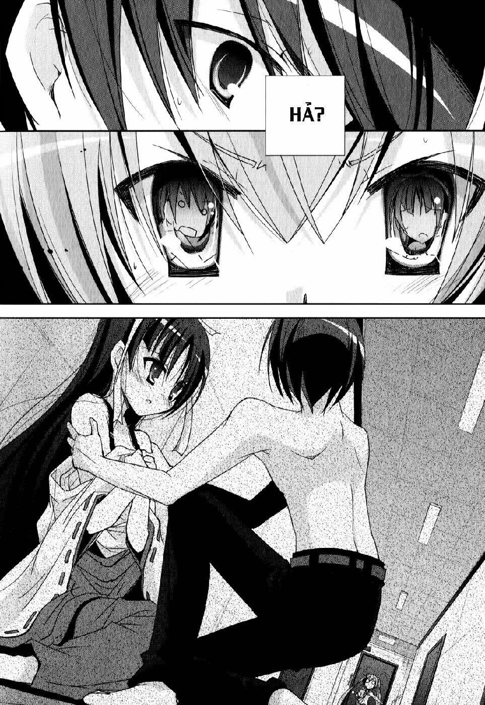 hidan no aria chapter 20 39