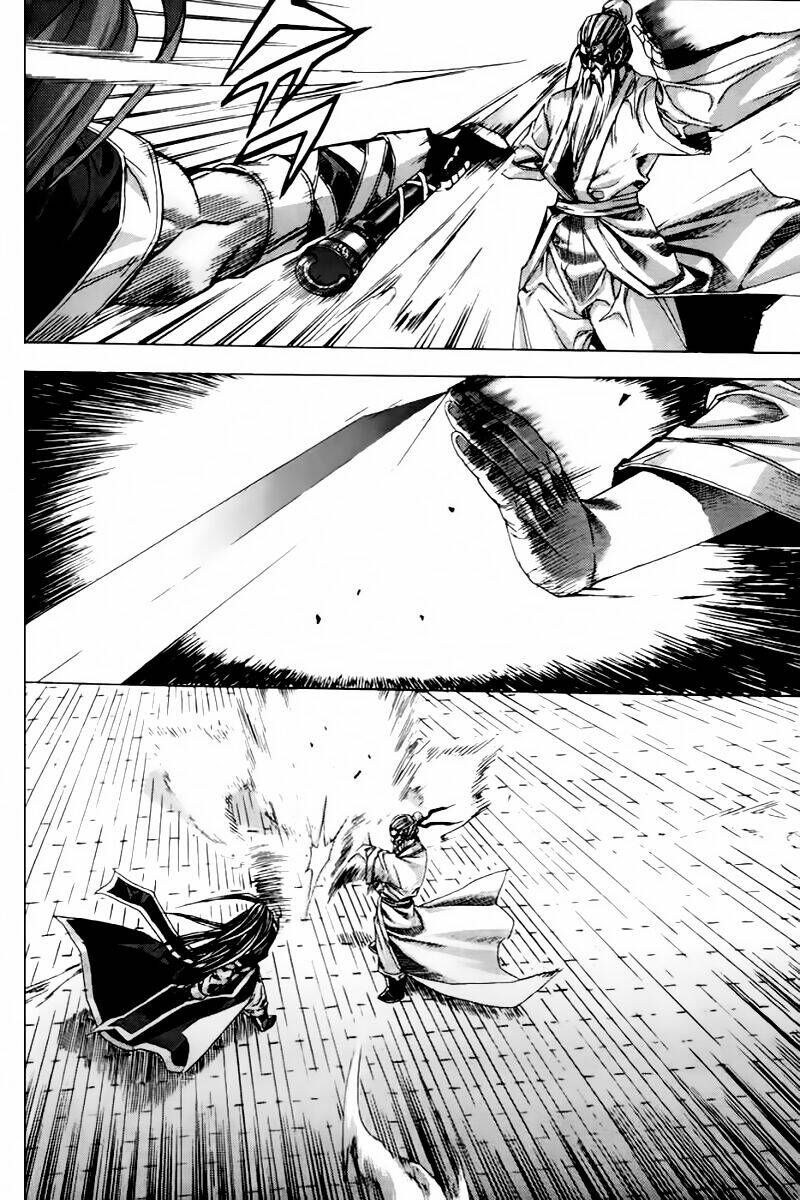 king of hell chapter 50 18