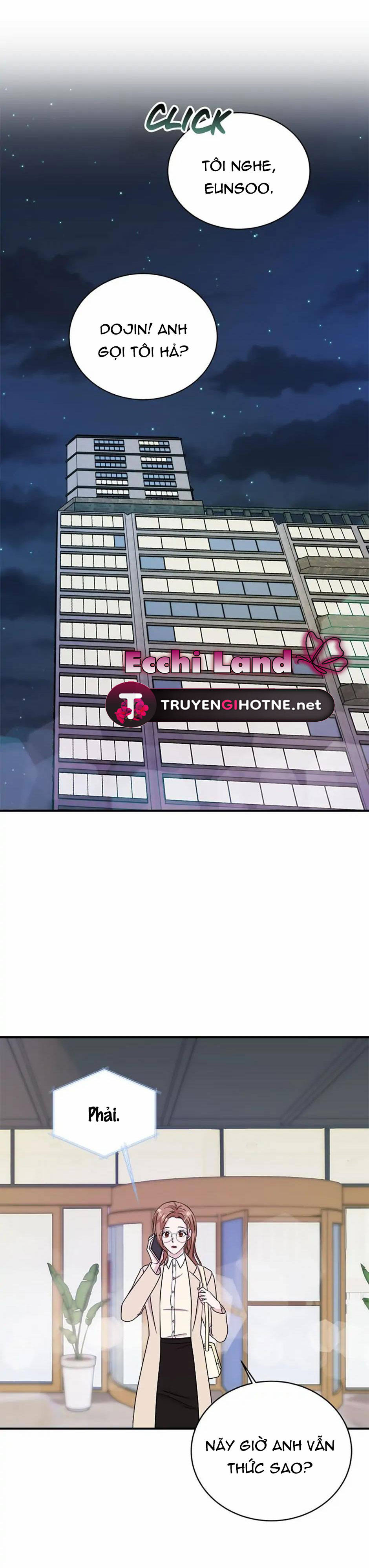 thiếu tôi là sếp mất ngủ ngay chapter 49.2 8