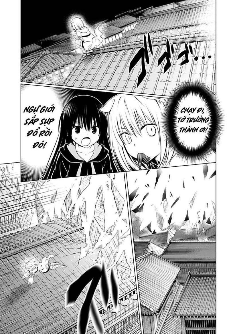 diệt quỷ nhẫn giả chapter 102 14