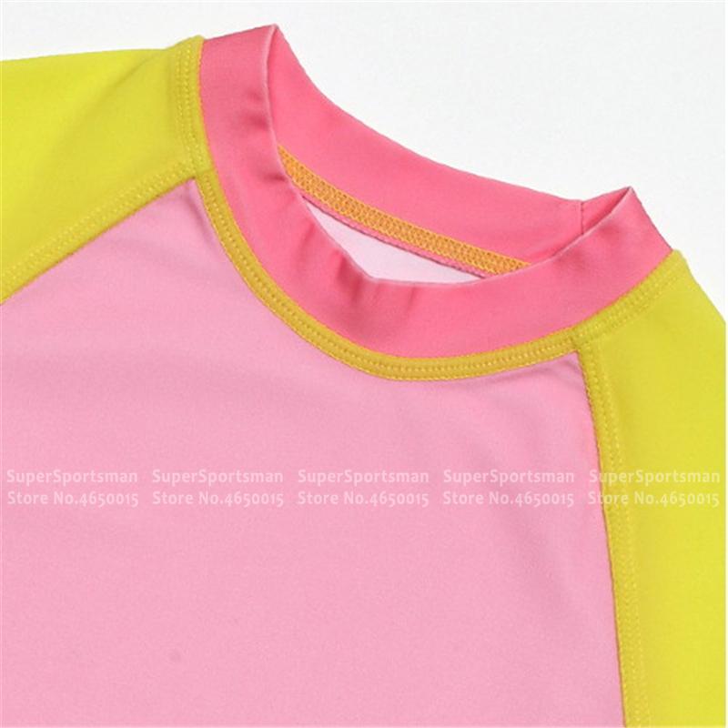 Bé Trai Bé Gái Hoạt Hình Một Mảnh Bé Rashguard Trẻ Em Lướt Đồ Bơi Trẻ Em Chống Tia UV Áo Tắm Bé Tập Đi Bơi Đi Biển Bộ