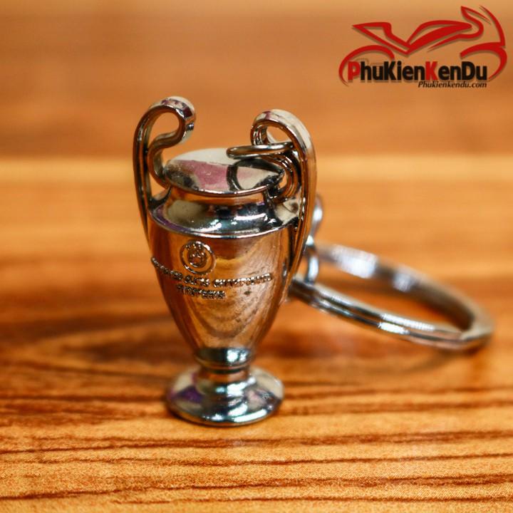 MÓC KHÓA CUP BÓNG ĐÁ C1 LOẠI NHỎ