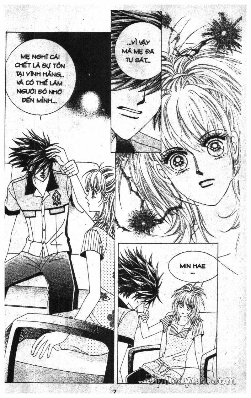 dạ khúc chapter 12 8