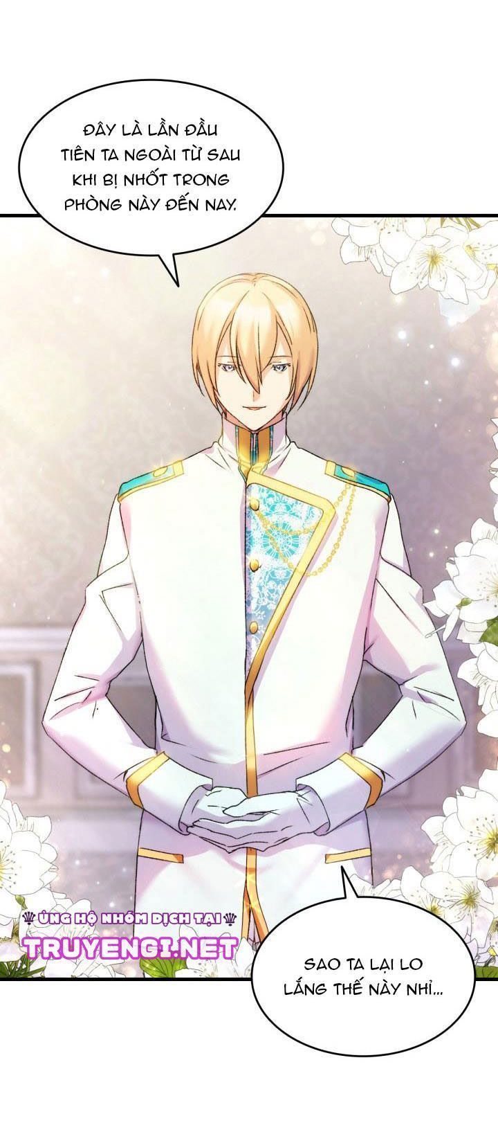 tôi định quyến rũ anh trai nhưng nam chính đã đến chapter 14 49