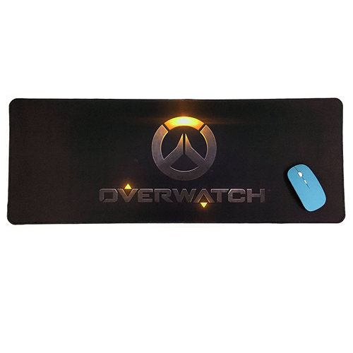 Miếng lót chuột OverWatch (80 x 30 cm)