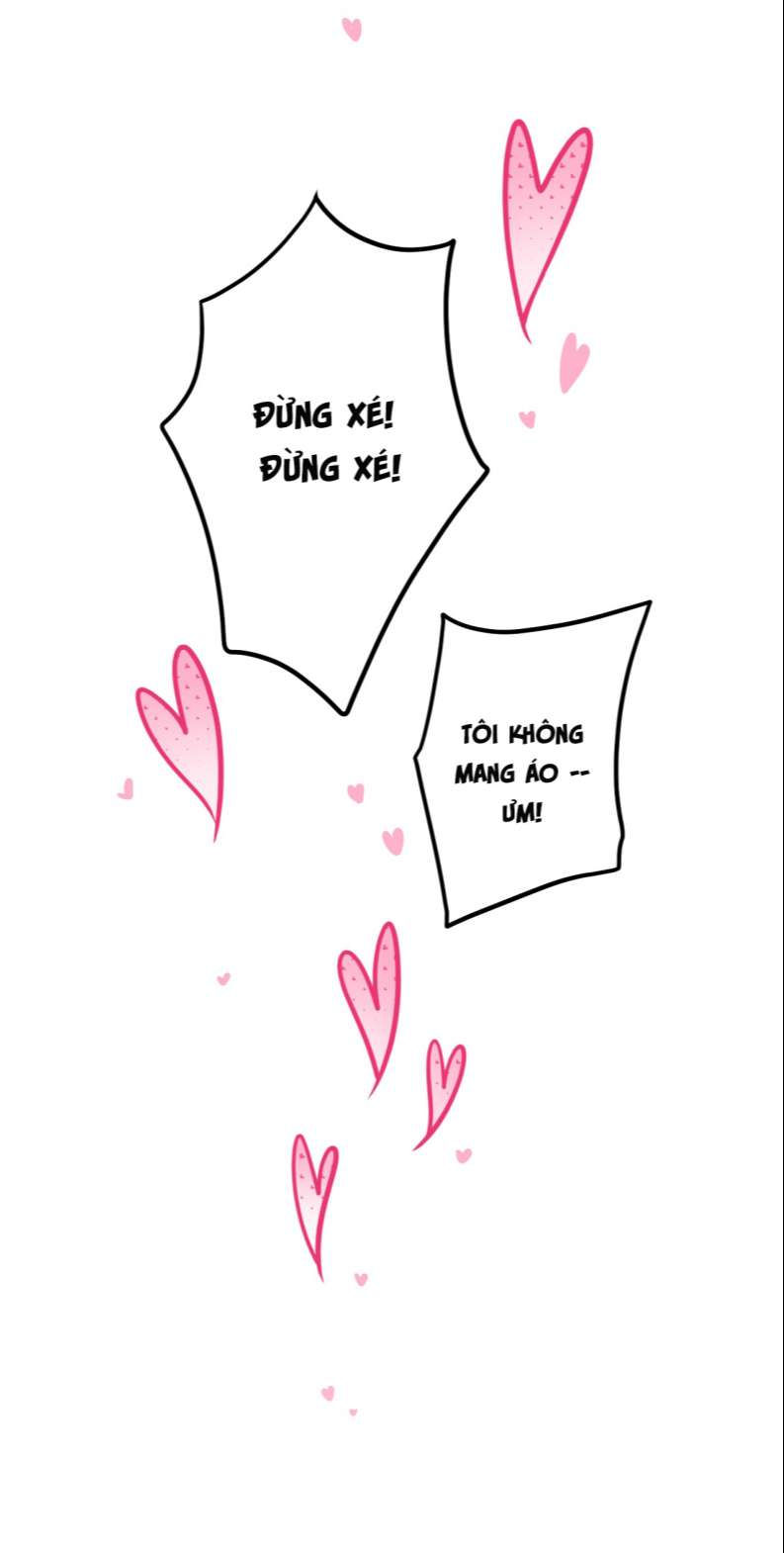 esport nhất kiến chung tình? chapter 19 5