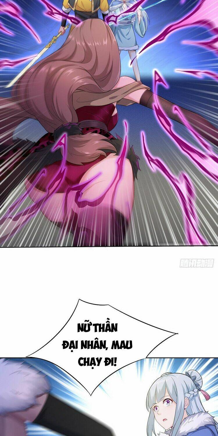 người ở rể bị ép thành phản diện ngoại truyện chapter 17 20