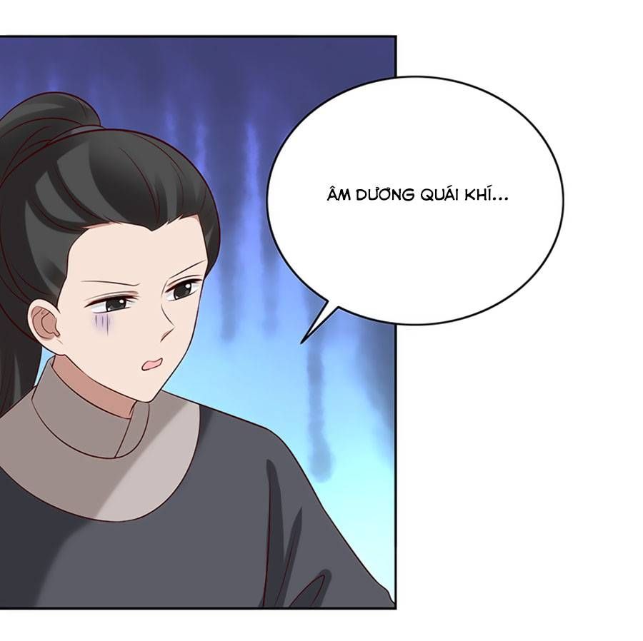 Kiêu Ngạo Vương Gia Chủng Điền Phi chapter 123 - Trang 4