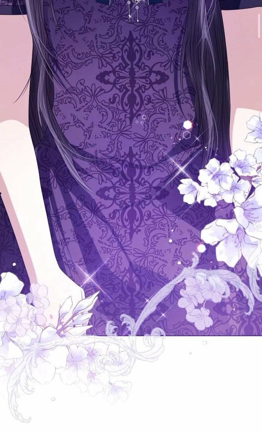 tôi sẽ từ bỏ vị trí hoàng hậu chapter 42 40